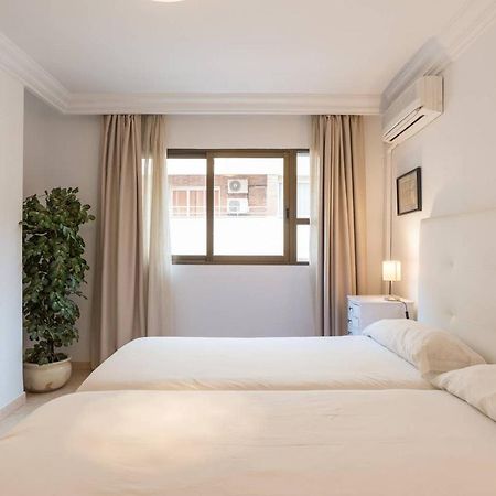Apartamento Soho Málaga Exterior foto
