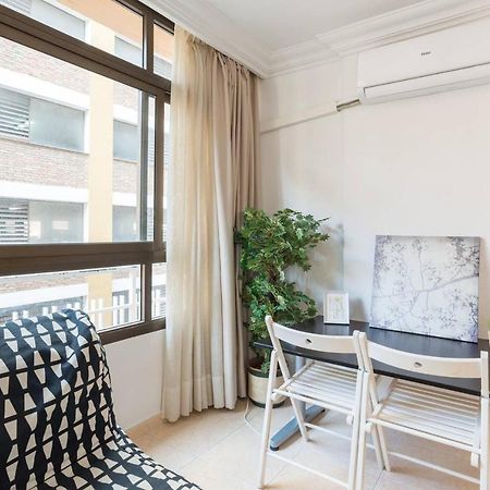 Apartamento Soho Málaga Exterior foto