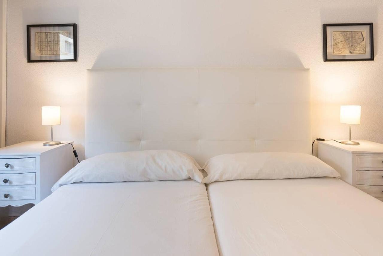 Apartamento Soho Málaga Exterior foto