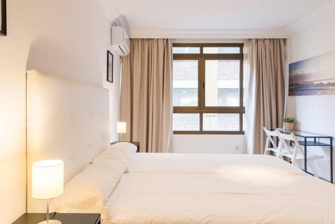 Apartamento Soho Málaga Exterior foto